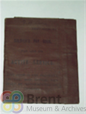 TH\CT\Museum catalogue\3D objects\1997_19_5_th.jpg; 1997.19.5; ;